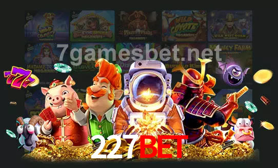 cassino 227Bet
