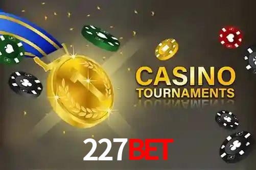 227Bet App - Aplicativo Móvel Oficial