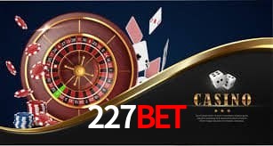 Provedores de Jogos 227Bet