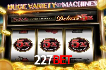 Descubra a Magia dos Jogos de Arcade no 227Bet