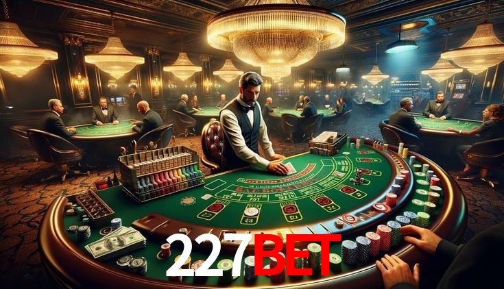 Slot Games 227Bet