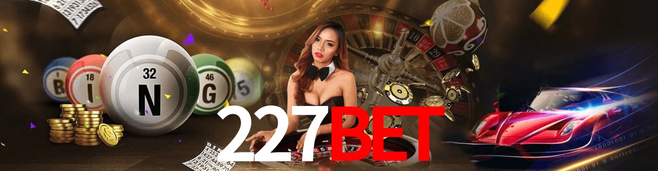 227Bet São Paulo - Top Slots
