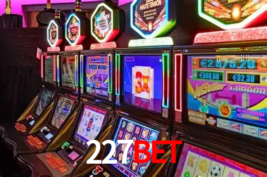 Explorando a Categoria de Eventos em Apostas na 227Bet