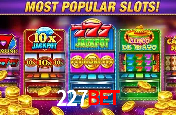 227Bet Salvador - Studio Tour