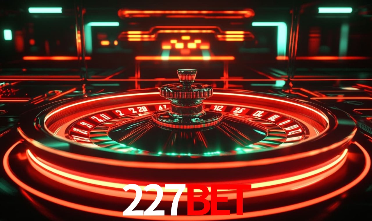 Apostas Esportivas na 227Bet: Um Guia Completo