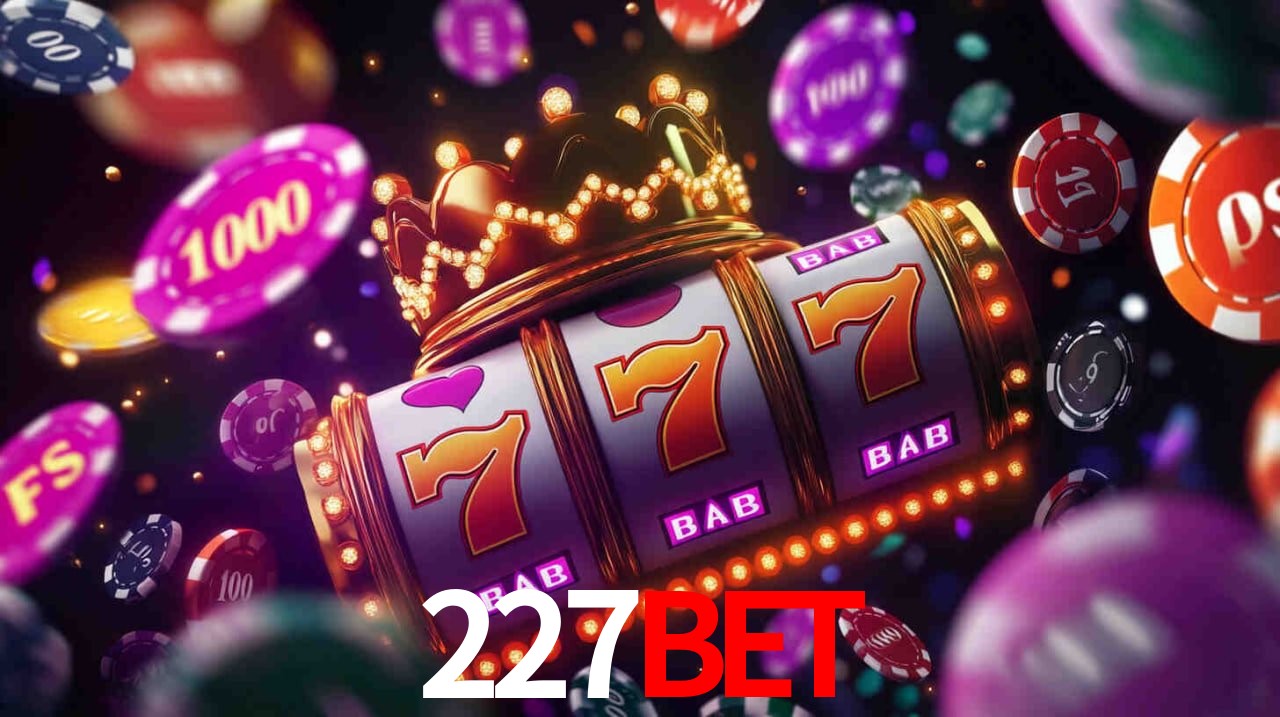 Secure Login 227Bet