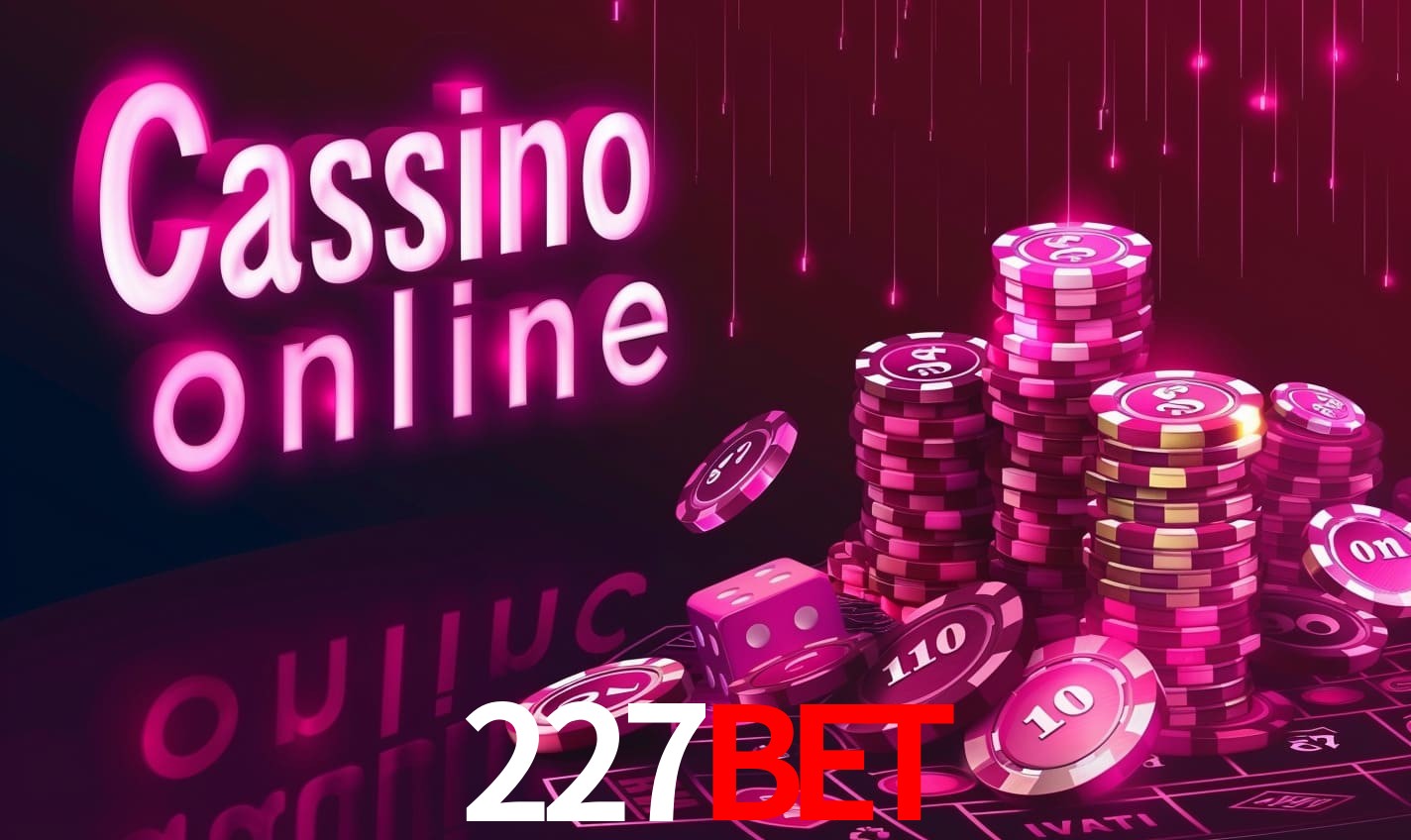 227Bet Crash - Aviator e 35+ Jogos Instant Win
