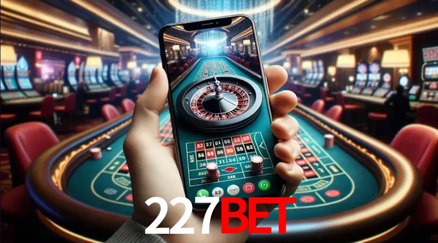 Platform Technology 227Bet