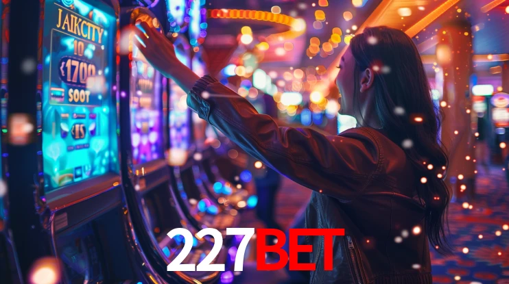 227Bet