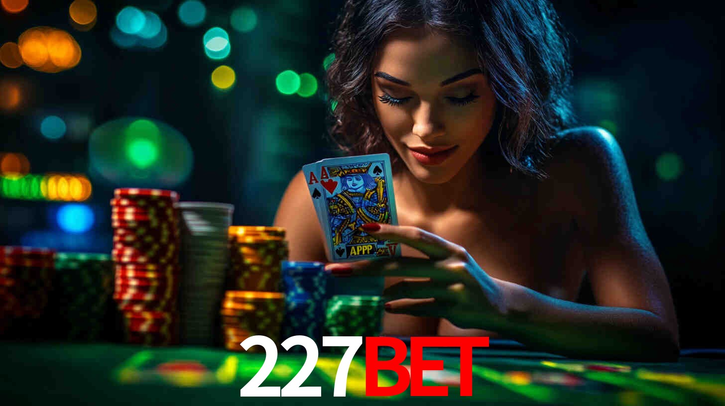 Descubra o Programa VIP da 227Bet: Vantagens Exclusivas para Jogadores