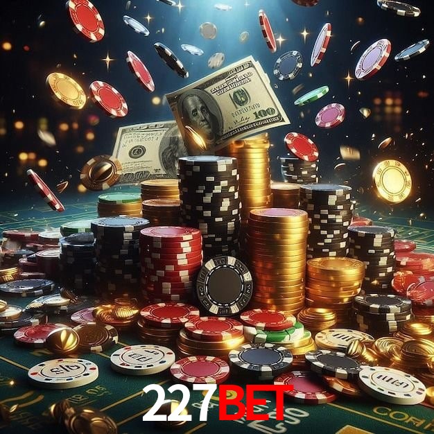PIX Instantâneo 227Bet