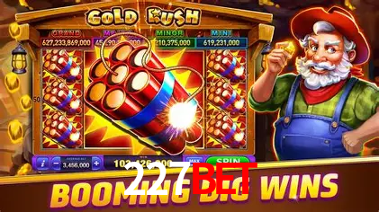 Descubra a Magia dos Jogos de Arcade no 227Bet