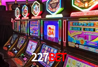 A Revolução dos Aplicativos de Jogos no 227Bet