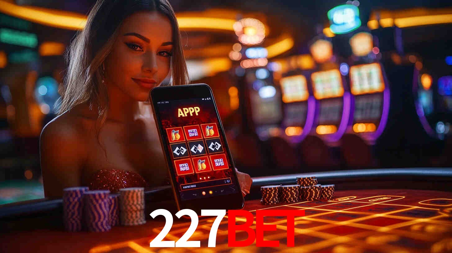 Explorando a Categoria de Eventos em Apostas na 227Bet
