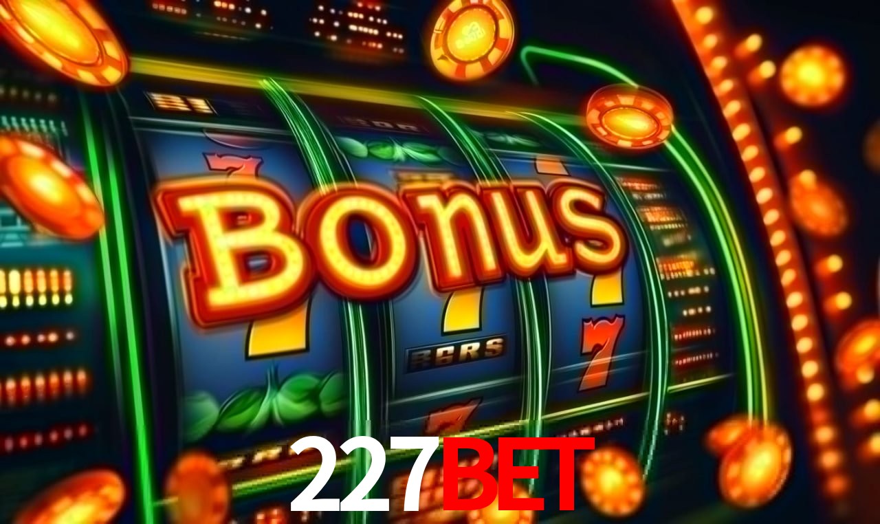 Tennis Betting 227Bet