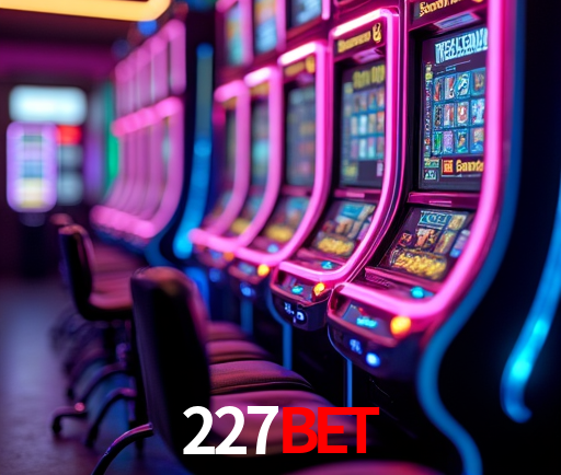 227Bet Slot - 320+ Caça-Níqueis Premium