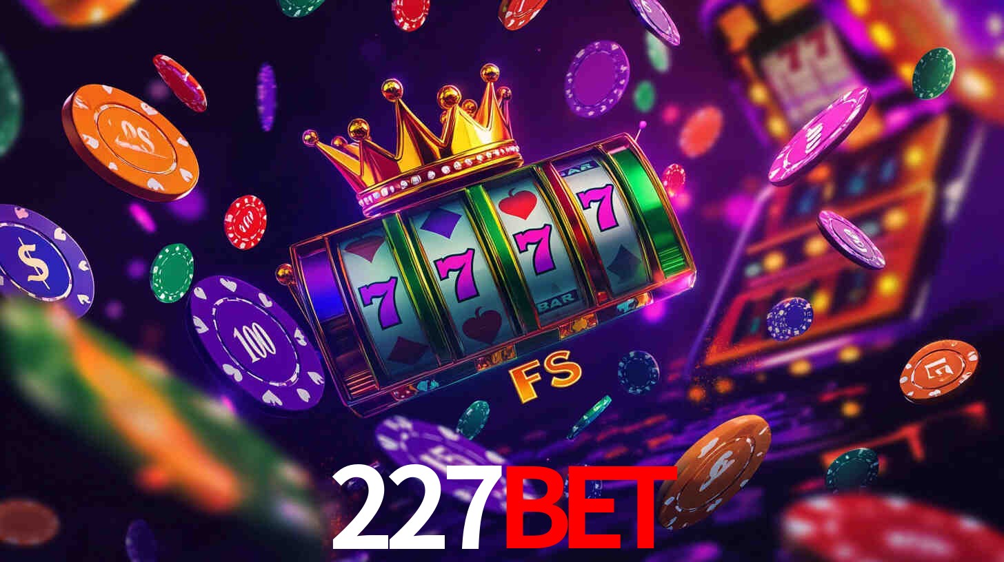 VIP Casino 227Bet