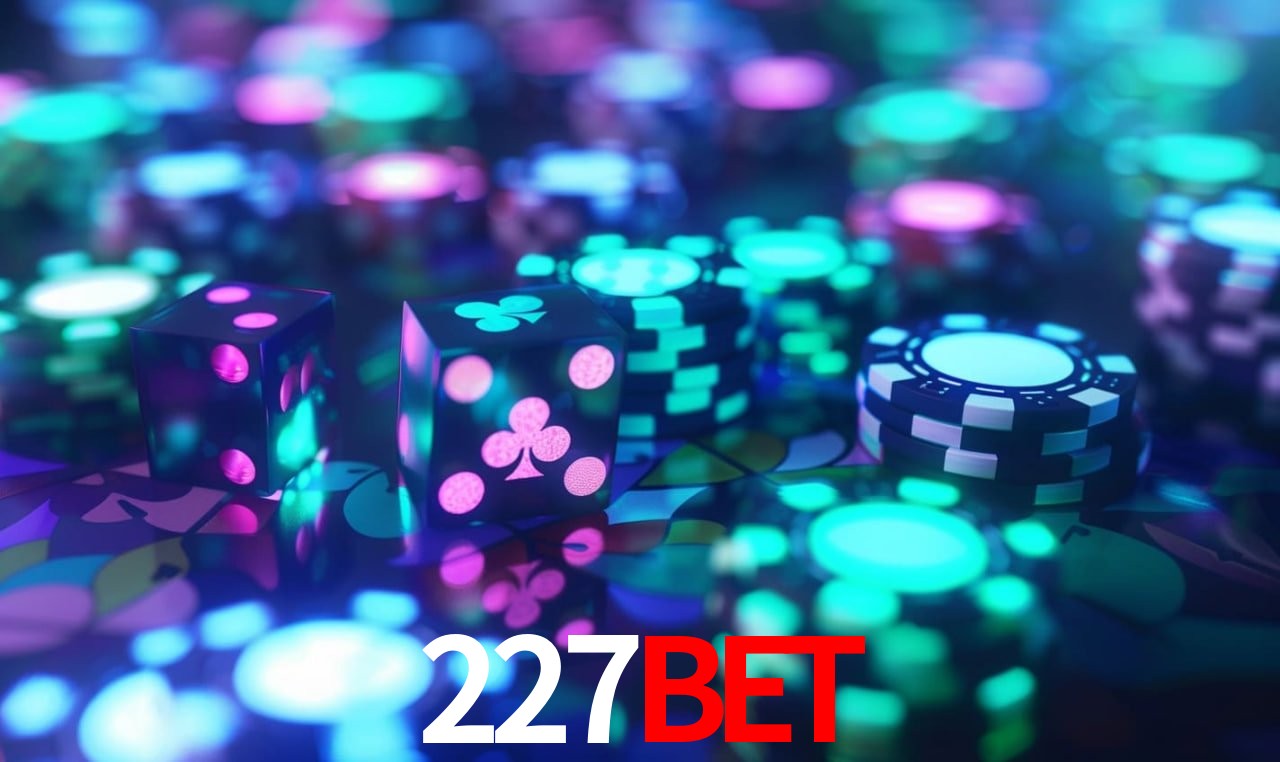 Estatísticas 227Bet