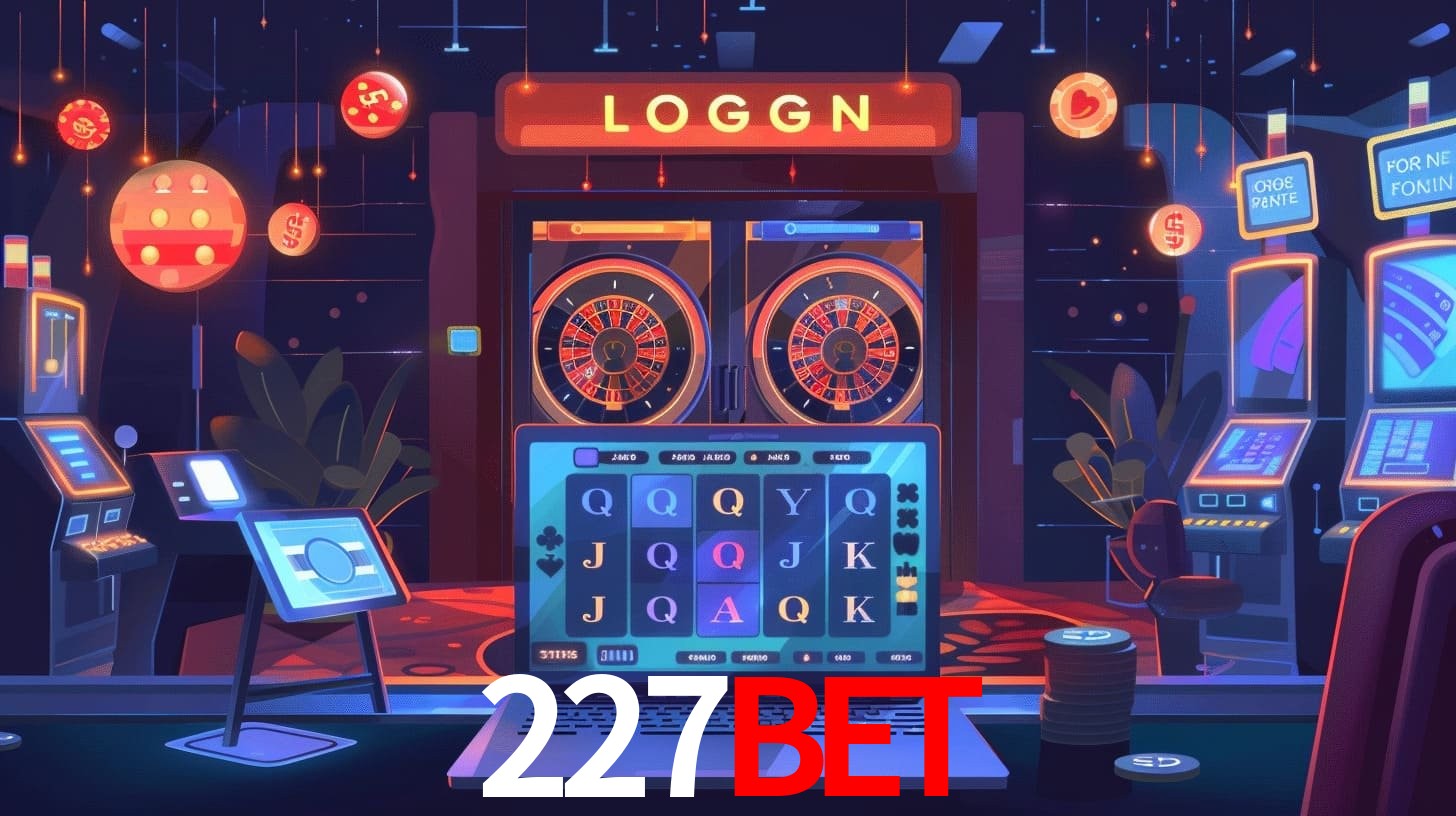 227Bet Plataforma - Certificada MGA desde 2015