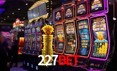 227Bet São Paulo - All Bonuses
