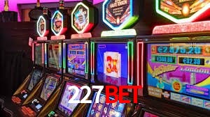 Casino Ao Vivo 227Bet