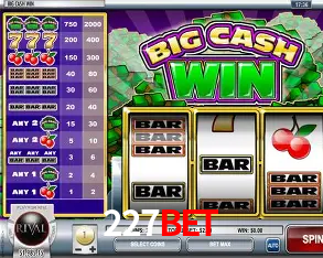 A Revolução dos Aplicativos de Jogos no 227Bet