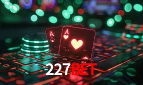 Benefícios da Conta 227Bet