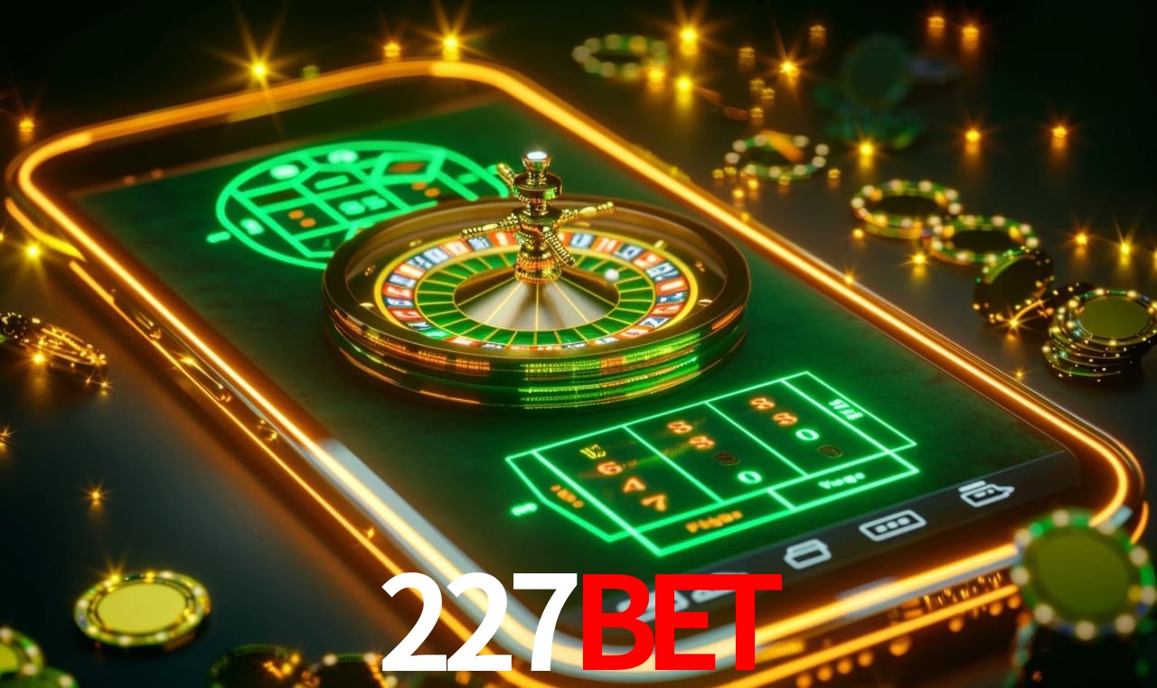 227Bet - Rápido Acesse