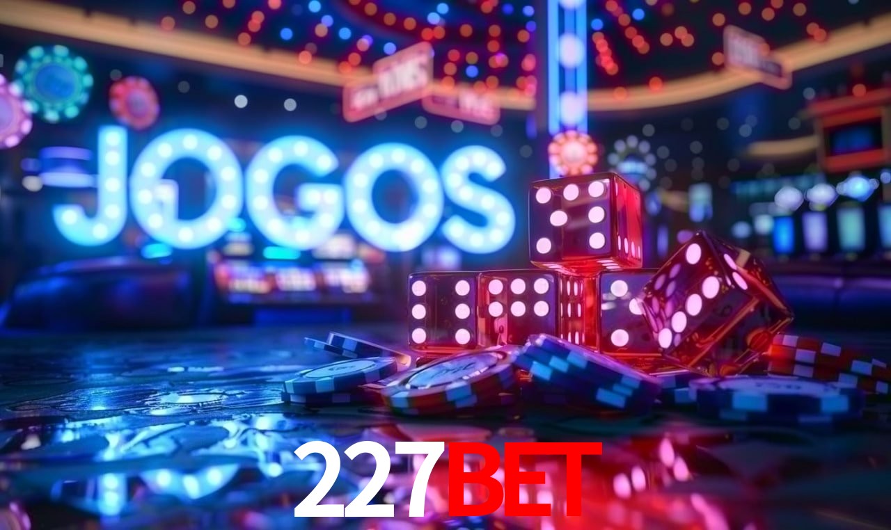 Casino VIP 227Bet