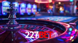 Cadastro Rápido 227Bet