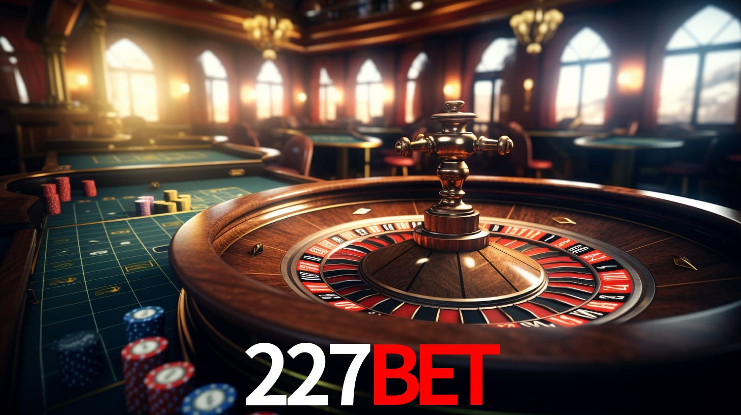 Football Betting 227Bet