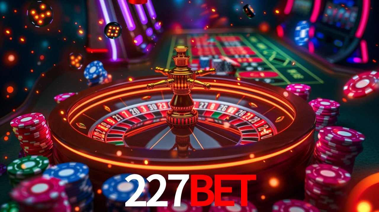 Bônus Diários 227Bet