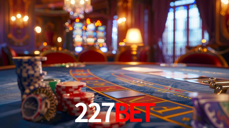 API Integration 227Bet