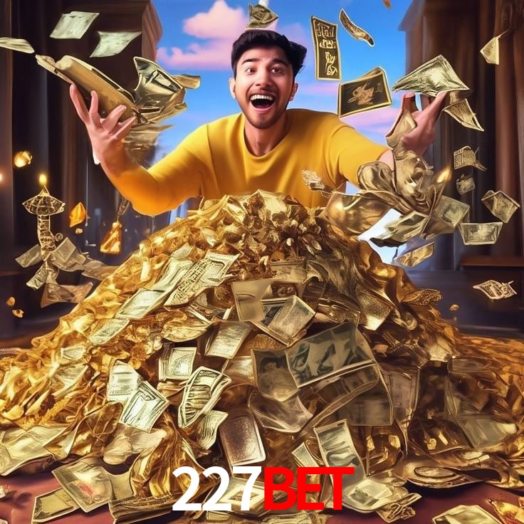 Bônus de Boas-vindas 227Bet