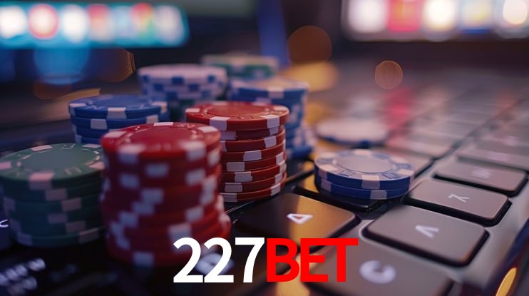 227Bet Entrar - Login Seguro Certificado