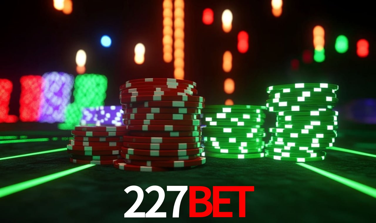 Games Directory 227Bet