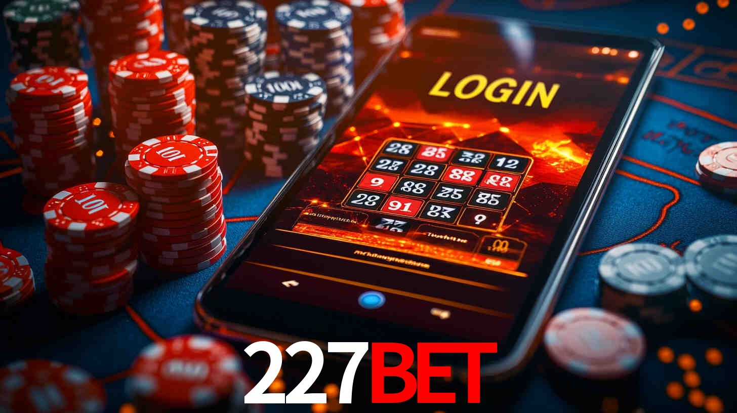 227Bet: A Experiência de Casino com Jogos de Mesa ao Vivo