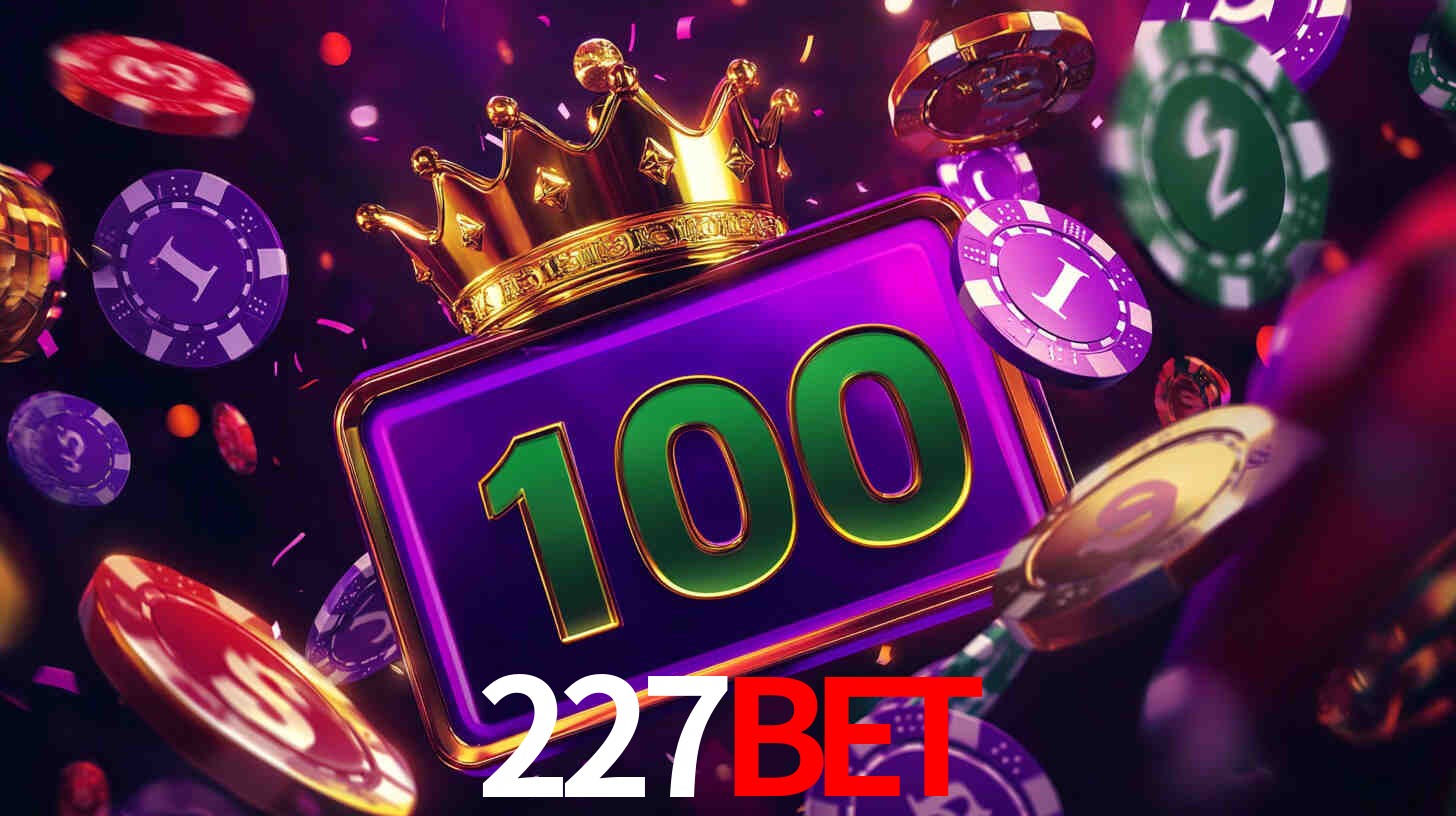 Blackjack Table 227Bet