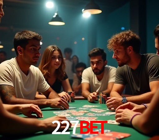 227Bet Salvador - Promo Stats