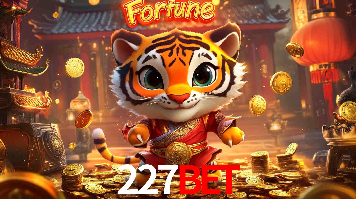 Apostas Esportivas na 227Bet: Um Guia Completo