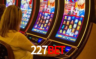 Descubra a Essência do 227Bet: Nossa História e Compromissos