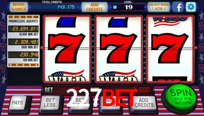 227Bet Belo Horizonte - Reivindique Bonus