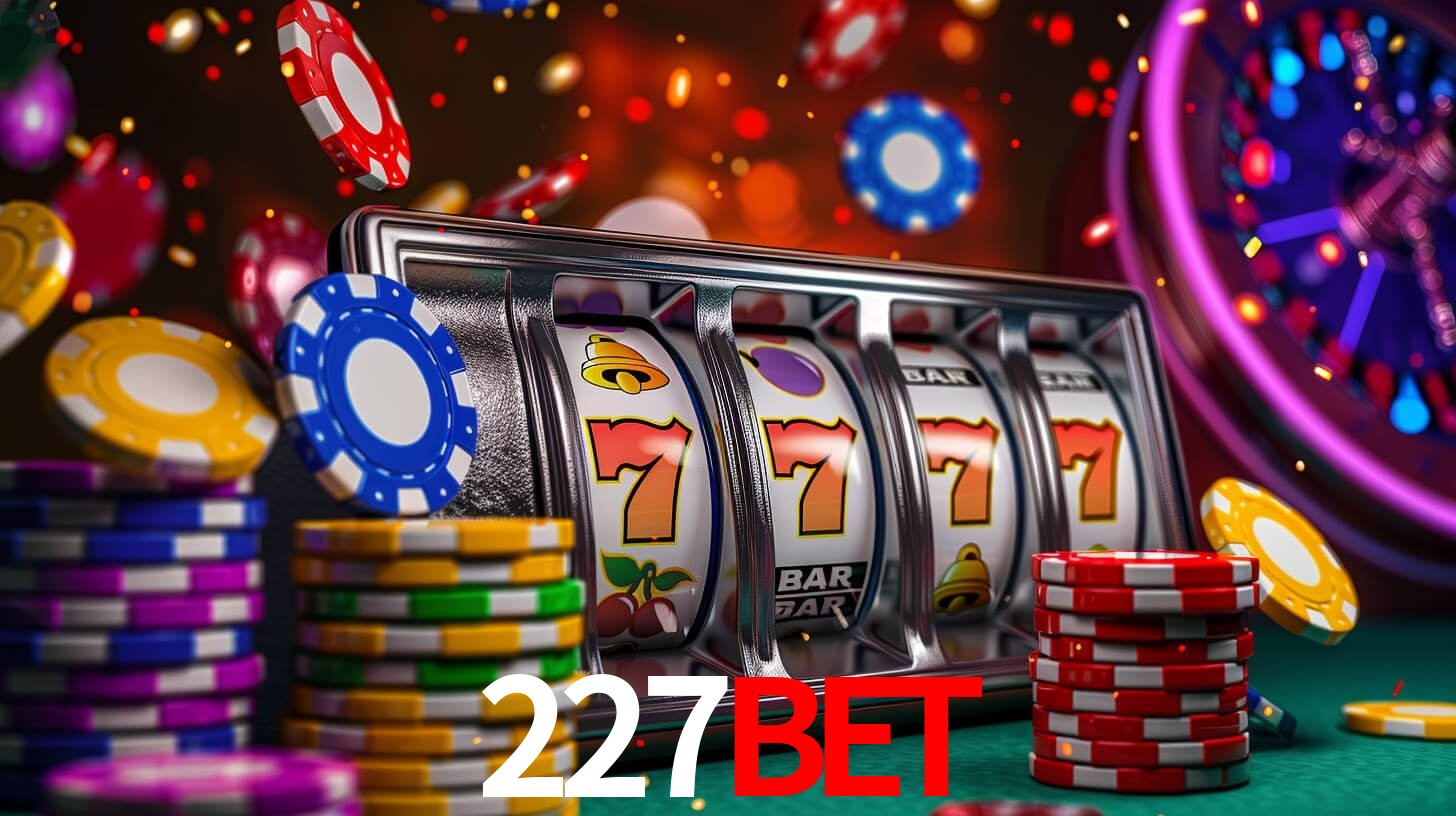 Jogo Aviator 227Bet