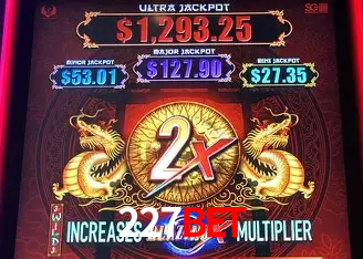 227Bet Belo Horizonte - VIP Casino