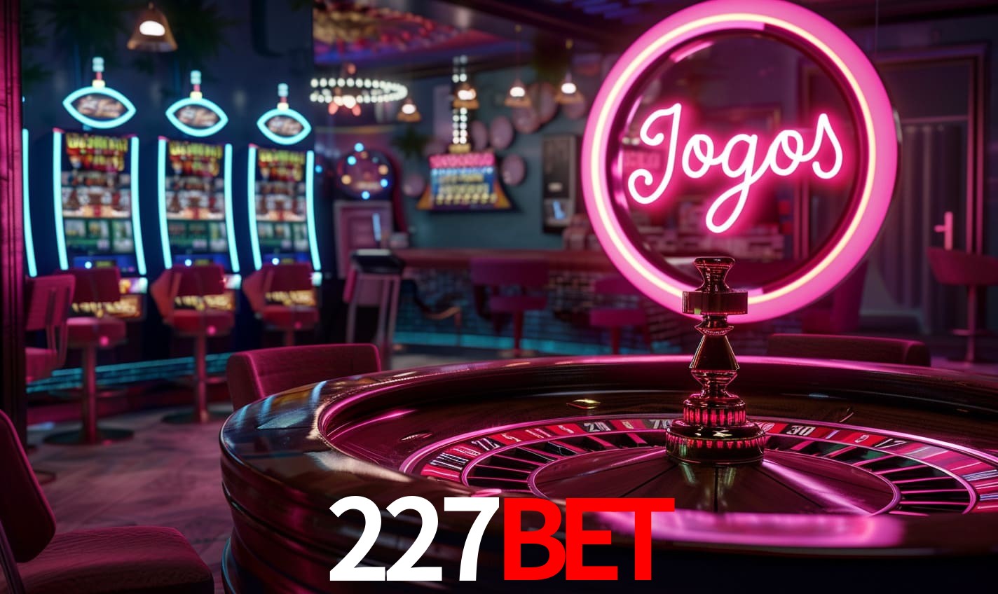 227Bet Belo Horizonte - Provably Fair