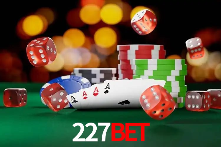 Promoções Sazonais 227Bet