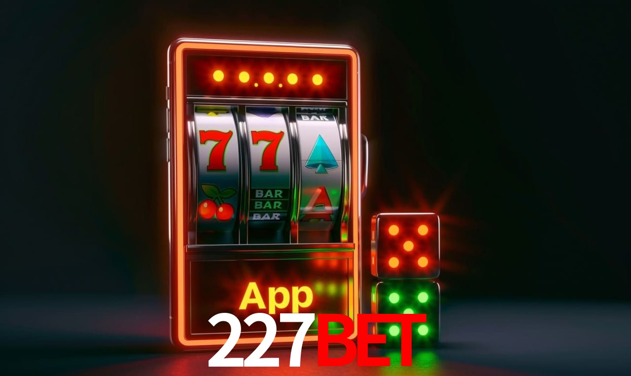 Design Responsivo 227Bet