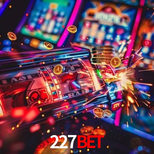 Apostas de Futebol 227Bet