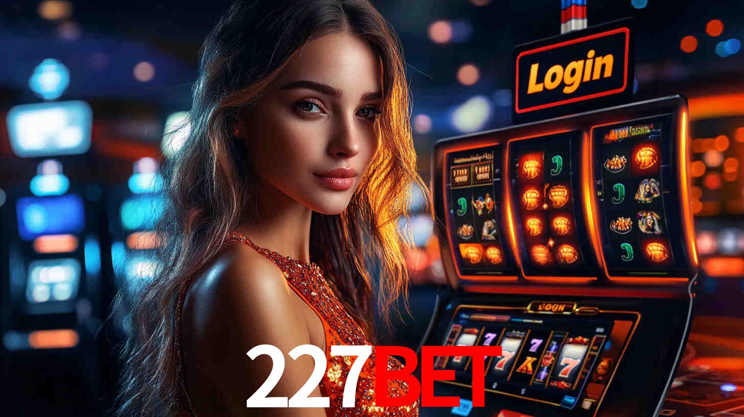 Experimente o Login Seguro Premium no 227Bet