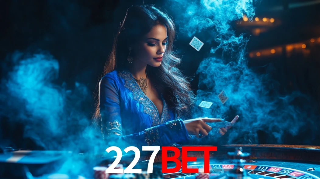 A Emoção da Loteria na 227Bet: Uma Chance de Mudança de Vida